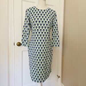 J McLaughlin Sheath Dress